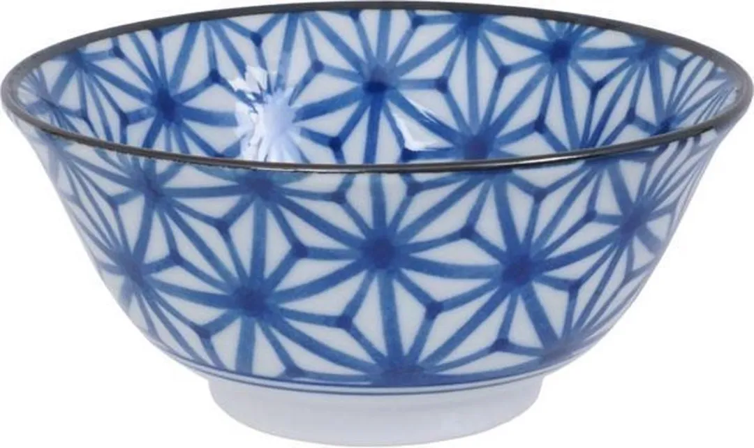 Tokyo Design Studio Mixed Bowls 15x6.8cm 450ml