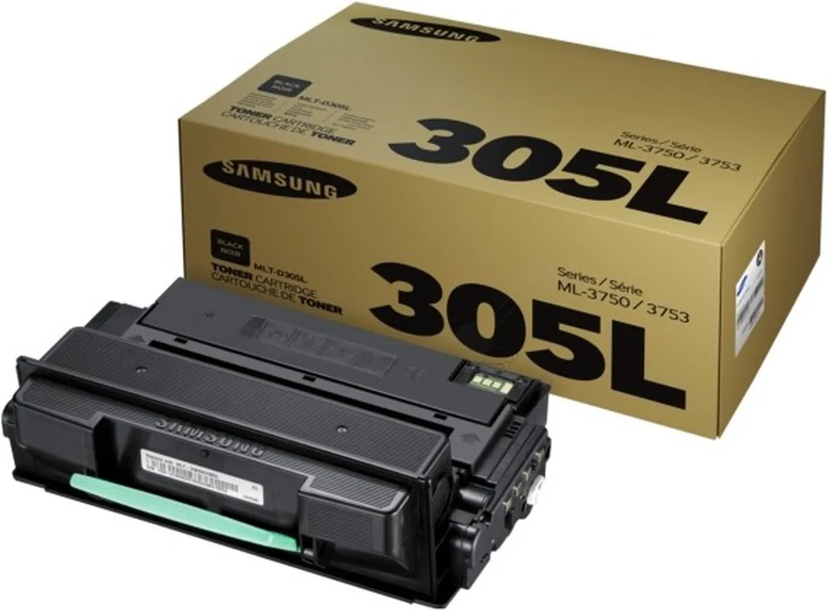 Samsung MLT-D305L/ELS Tonercartridge
