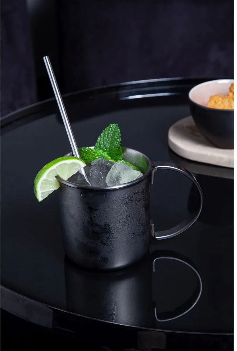 Cosy&Trendy Moscow Mule Cocktailbeker 450ml