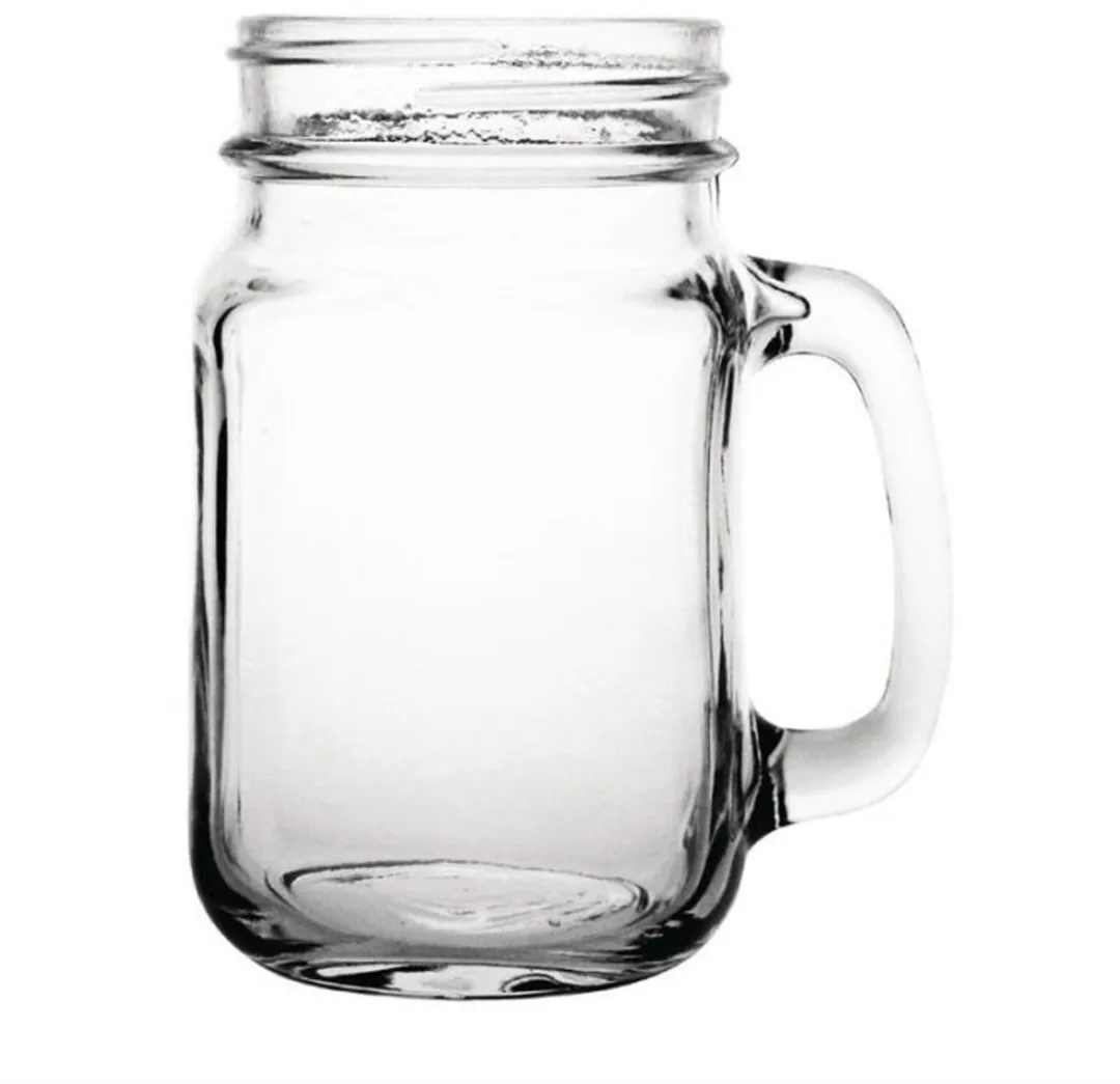 Olympia Drinkglazen 470ml