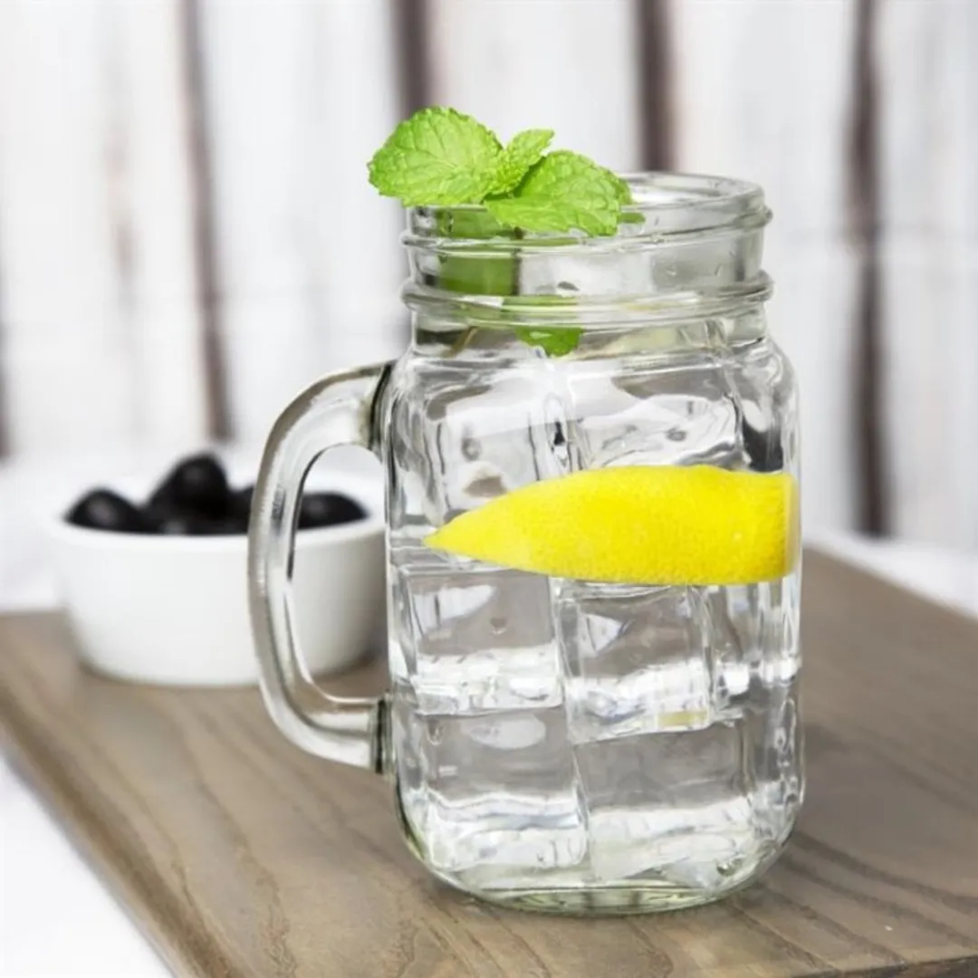 Olympia Drinkglazen 470ml - 12 Stuks