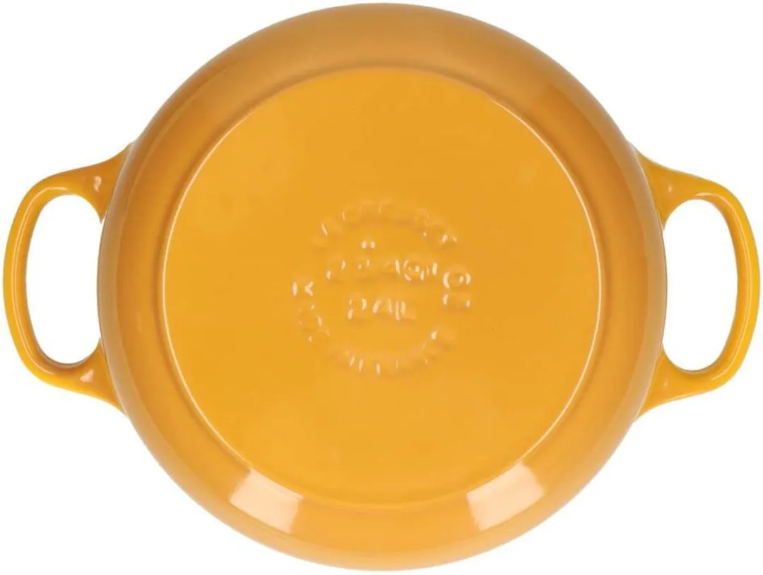 Le Creuset Signature Braadpan 20cm - Nectar