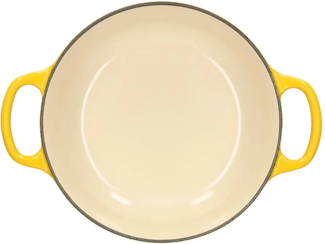 Le Creuset Signature Braadpan 20cm - Nectar