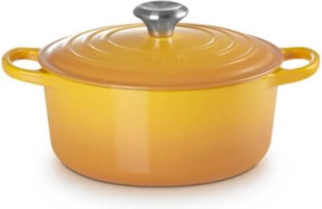 Le Creuset Signature Braadpan 20cm
