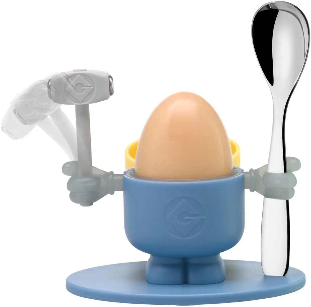 WMF Kids Minions Eierdop Geel