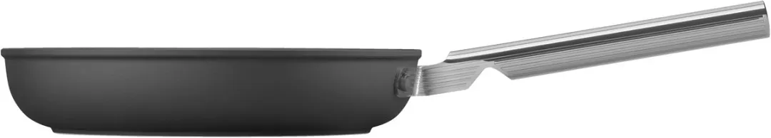 Smeg Jaren 50 Koekenpan 24cm - Zwart