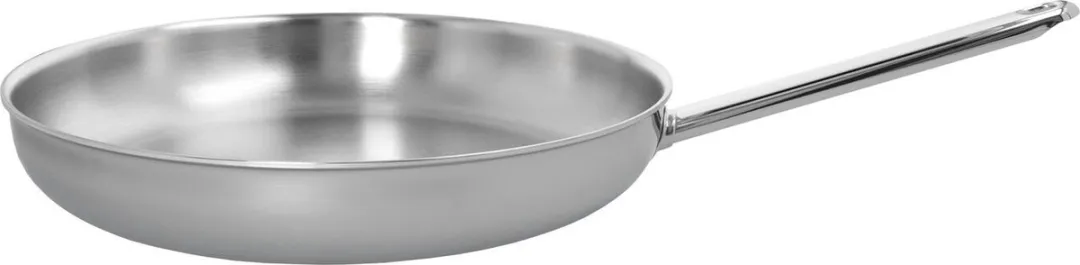 Demeyere Athena 5 - Koekenpan - 32 cm
