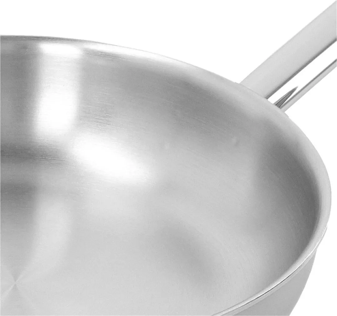 Demeyere Athena 5 - Koekenpan - 32 cm