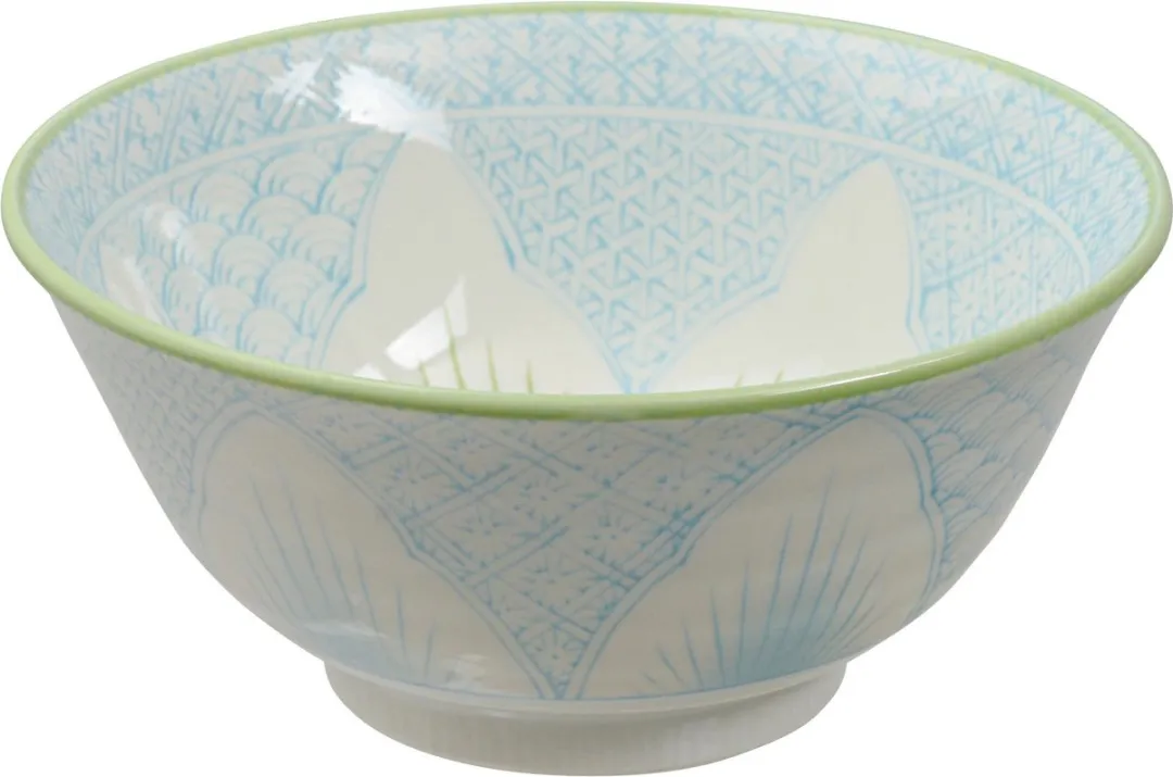 Tokyo Design Studio Seacoconut Mixed Bowls 177ml
