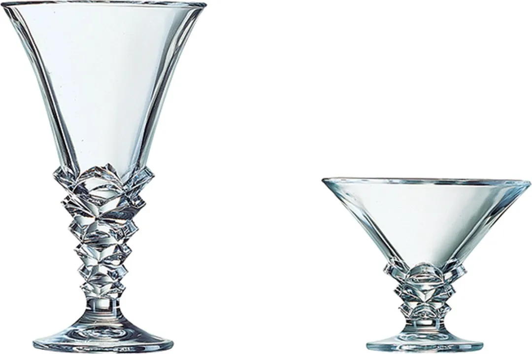 Arcoroc IJscoupe Palmier 370ml