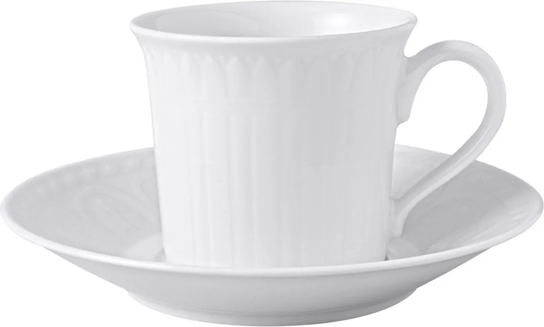 Villeroy & Boch Cellini Koffietasse Set 200ml