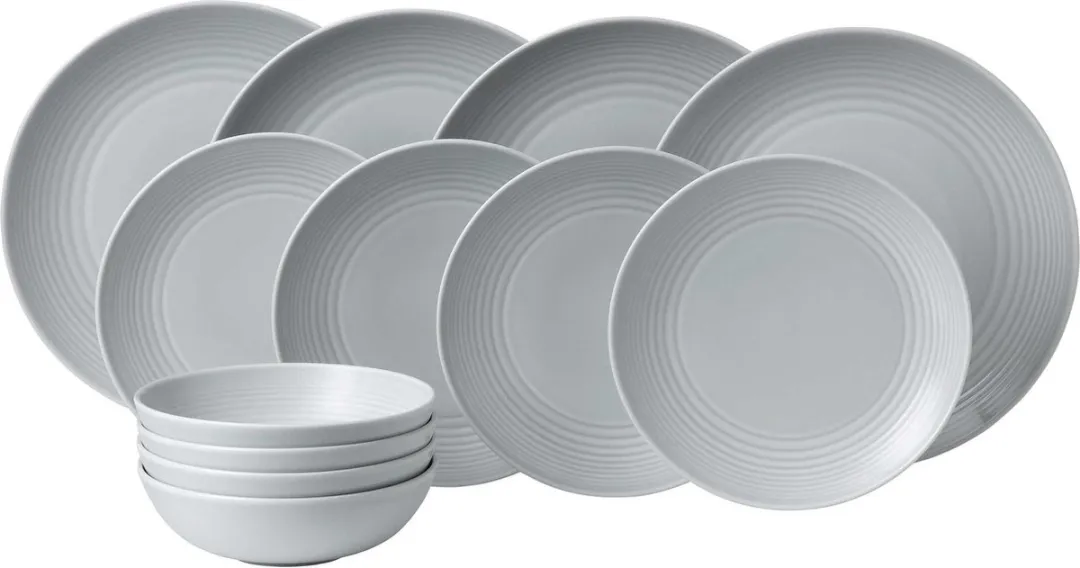 Royal Doulton Gordon Ramsay Maze Serviesset