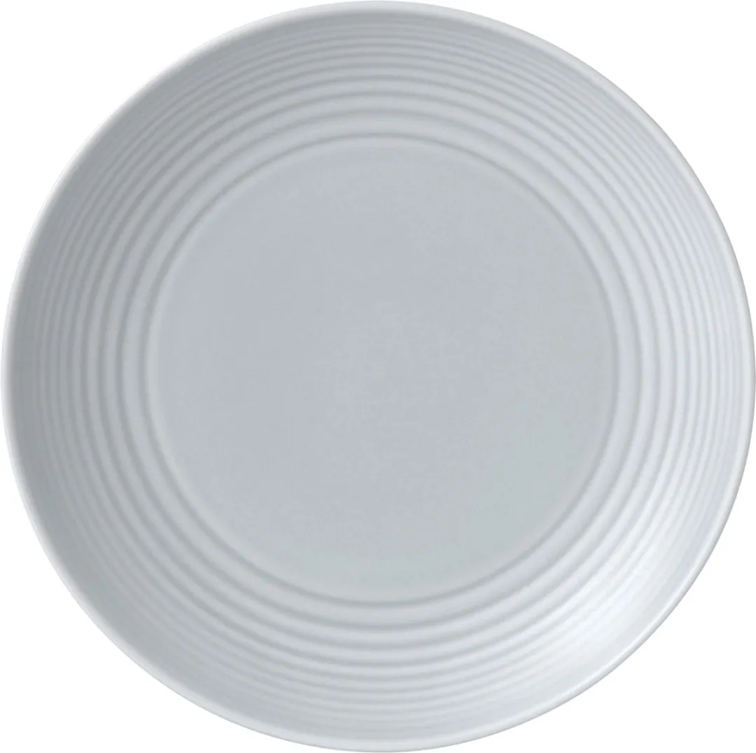 Royal Doulton Gordon Ramsay Maze Serviesset - 12-delig - Grijs