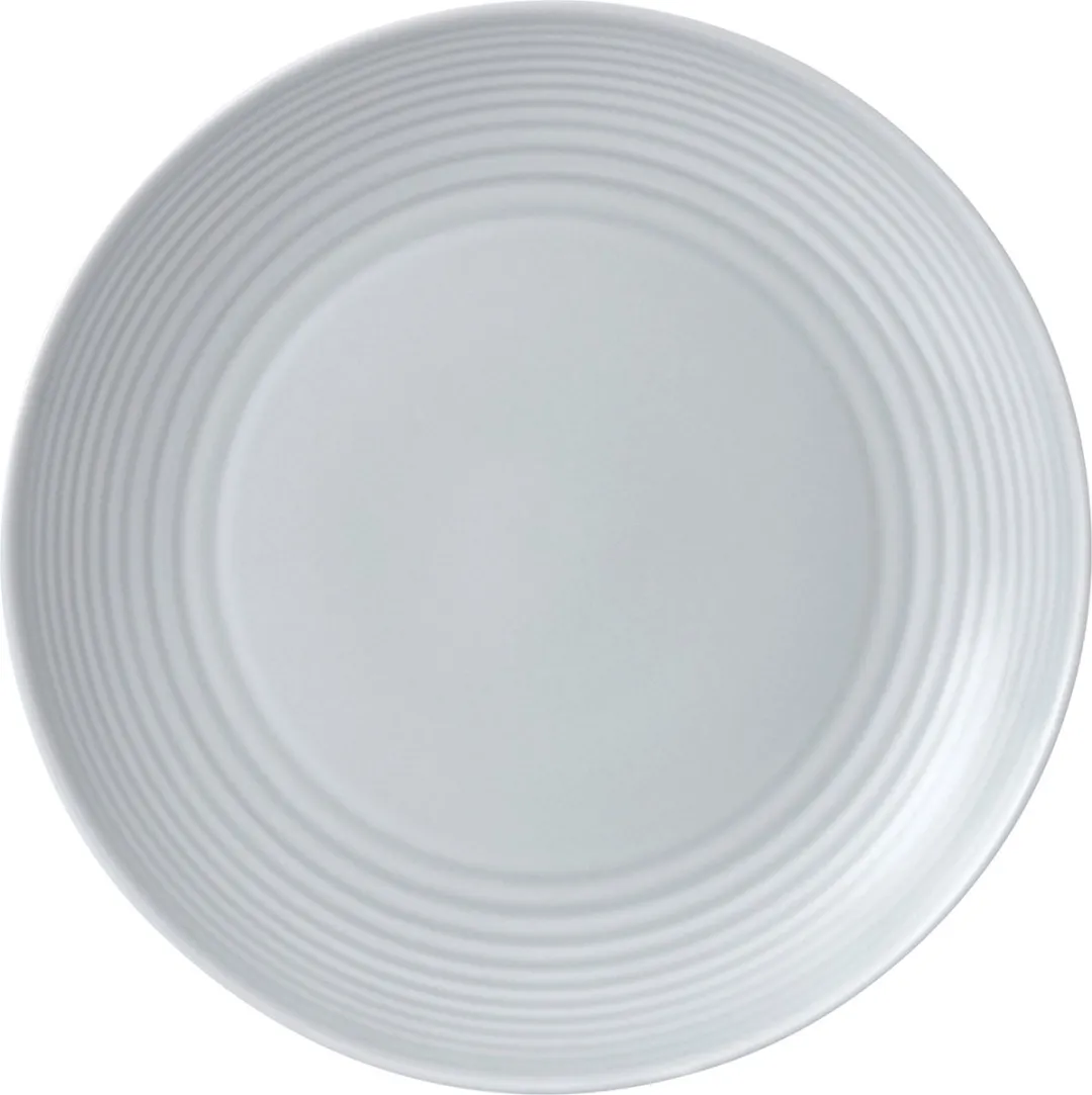 Royal Doulton Gordon Ramsay Maze Serviesset - 12-delig - Grijs
