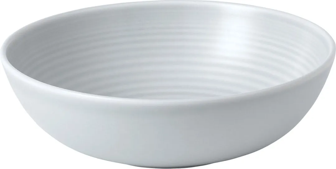 Royal Doulton Gordon Ramsay Maze Serviesset - 12-delig - Grijs