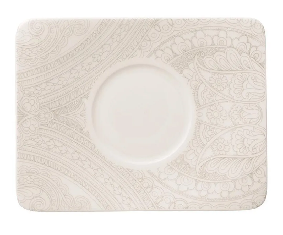 Villeroy & Boch Quinsay Garden Koffieschotel 17x14cm