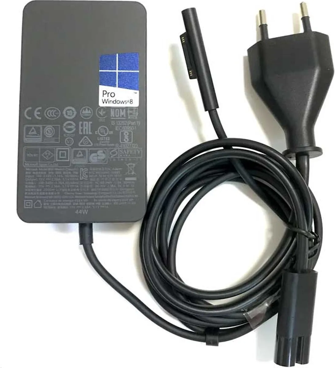 Microsoft Surface 65W Adapter Q5N-00002