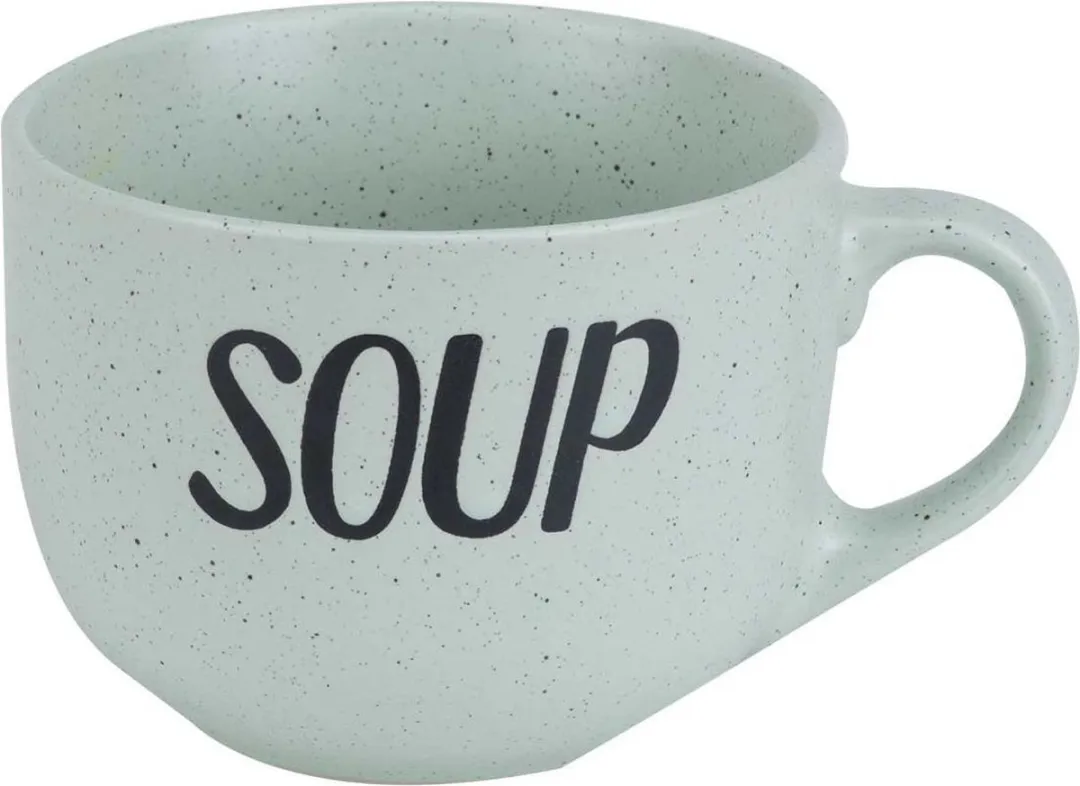 Cosy&Trendy SOUP Beker 510ml