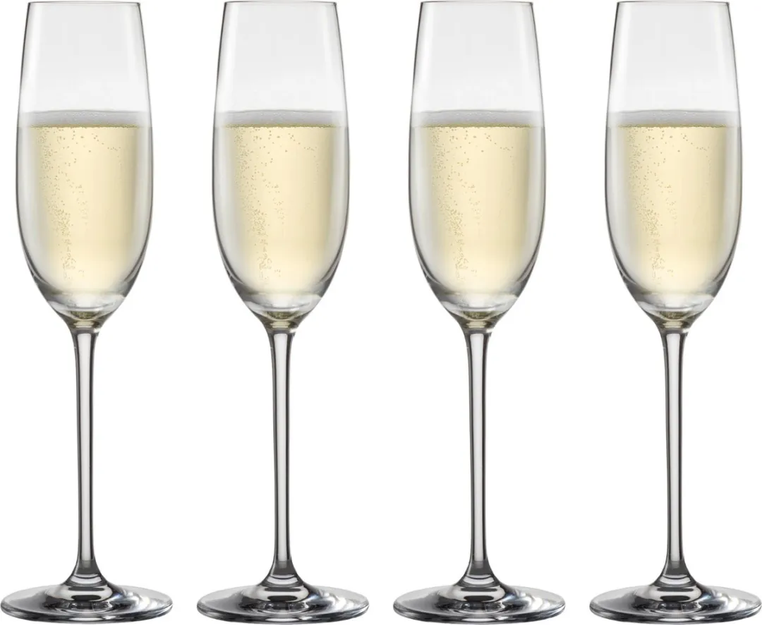 Schott Zwiesel Vinos Champagneglas 238ml