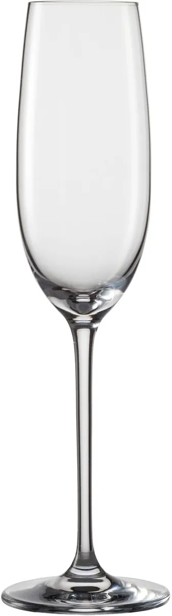 Schott Zwiesel Vinos Champagneglas 238ml - 4 Stuks