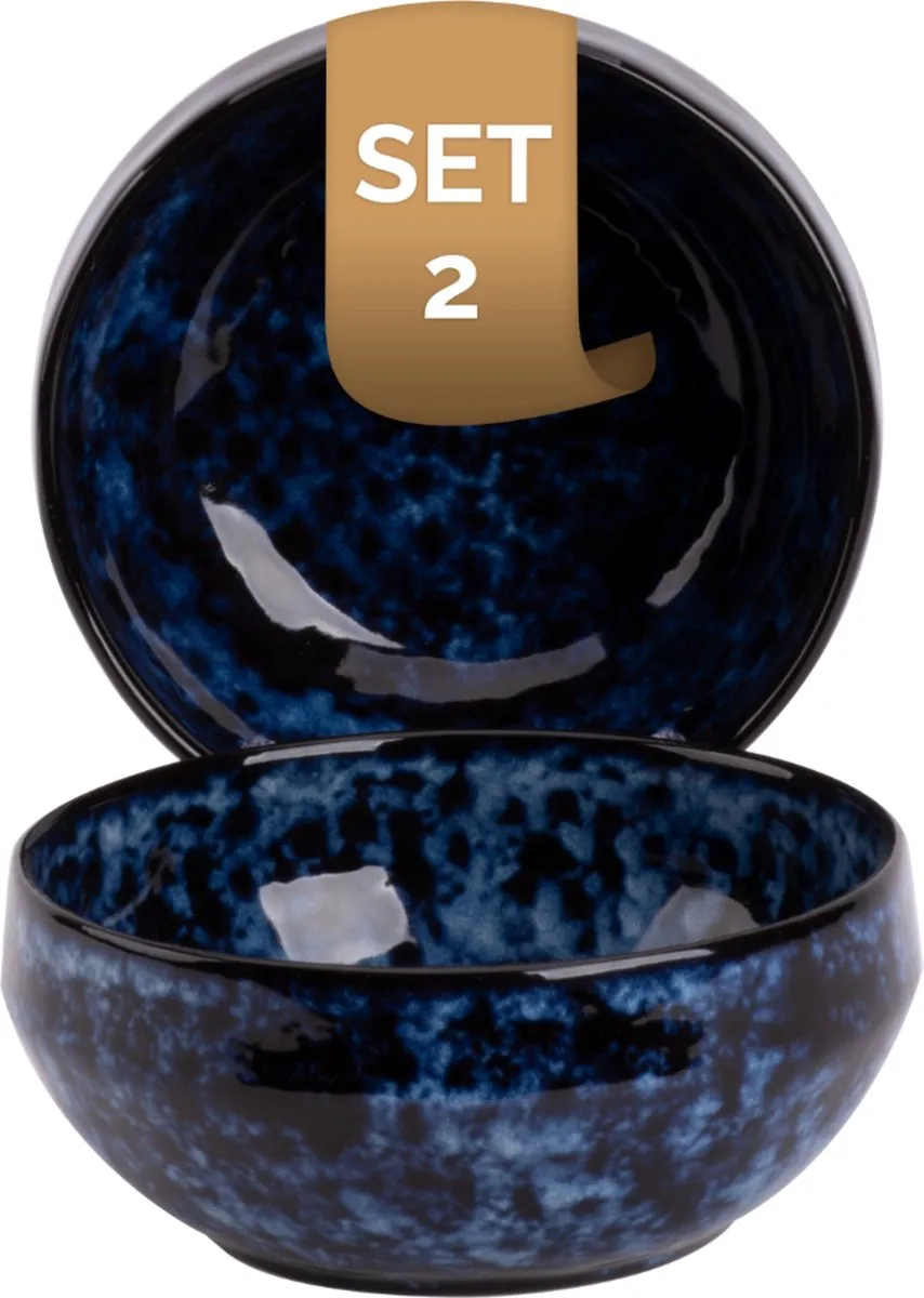 Palmer Bama Blue Schaal