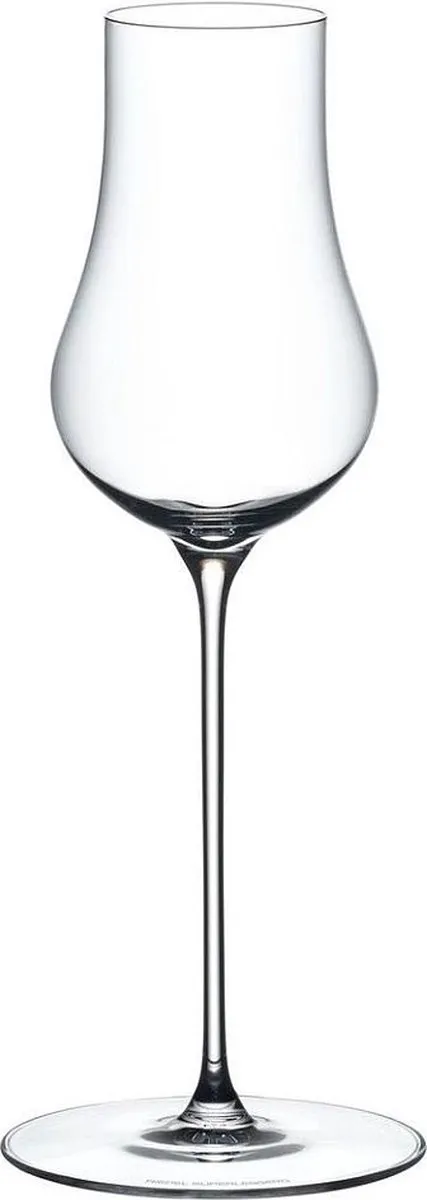 Riedel Likeurglas Superleggero 248ml - Transparant