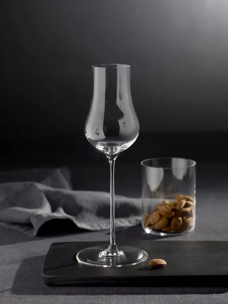 Riedel Likeurglas Superleggero 248ml - Transparant