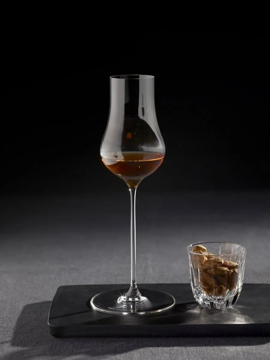 Riedel Likeurglas Superleggero 248ml - Transparant