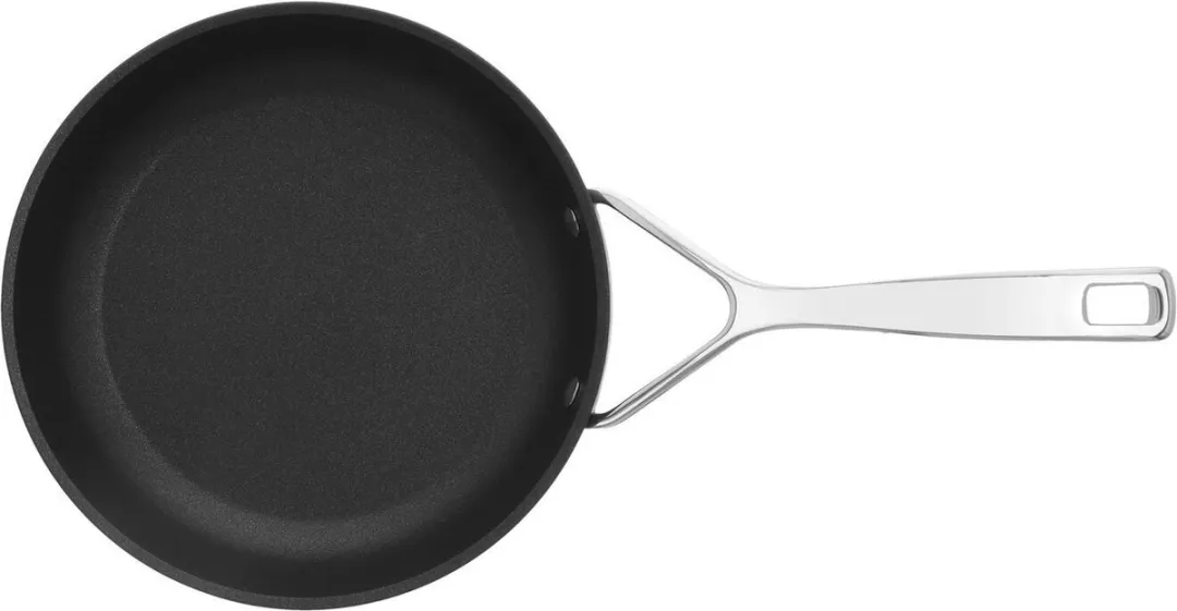 DEMEYERE Alu Pro Dura Glide Koekenpannenset 20 & 24cm - Titanium