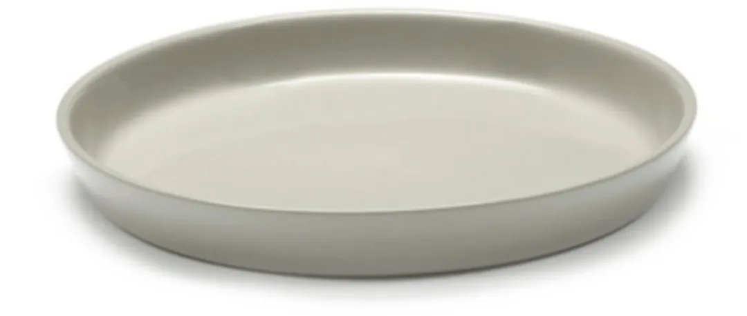 Serax Vincent Van Duysen Cena Diep Bord 22cm