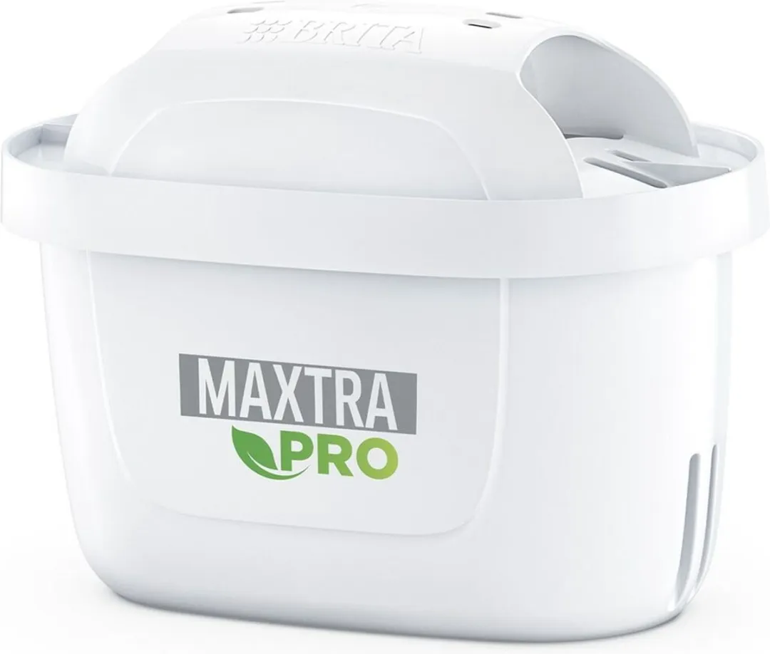 BRITA Waterfilters Maxtra Pro Hard Water Expert - 3 Stuks