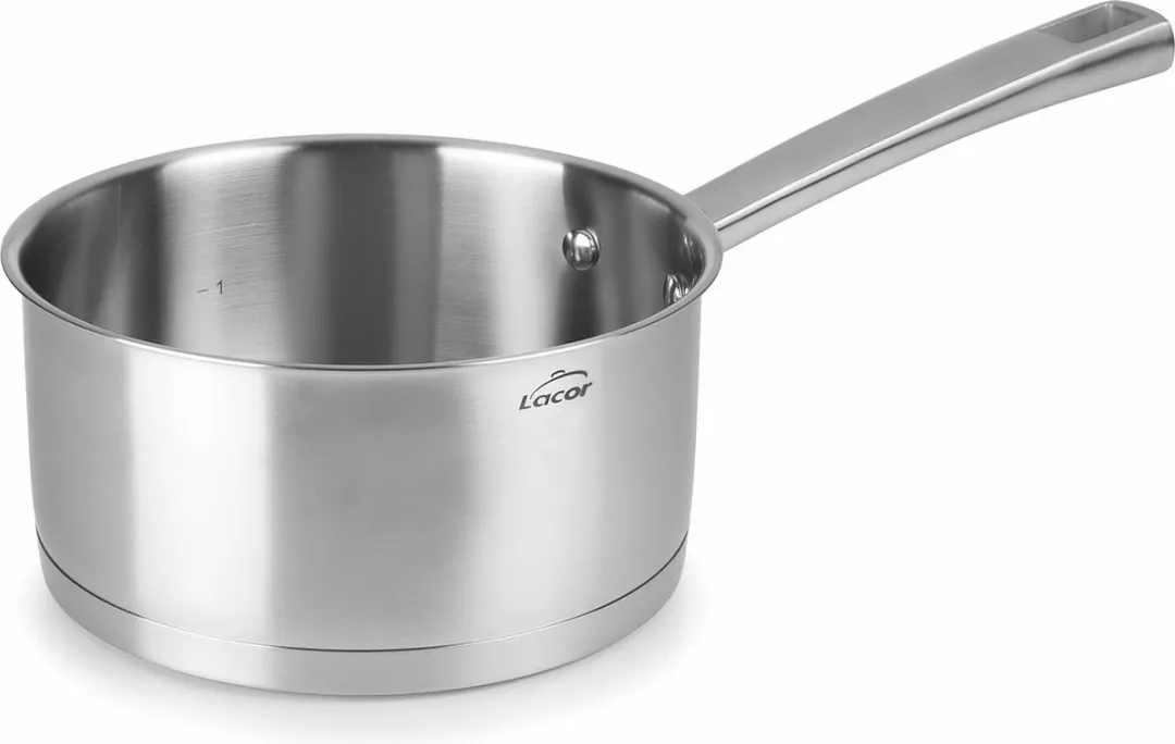 Lacor Foodie Steelpan 1,5L