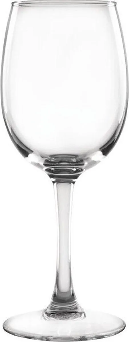 Olympia Rosario Wijnglazen 250ml