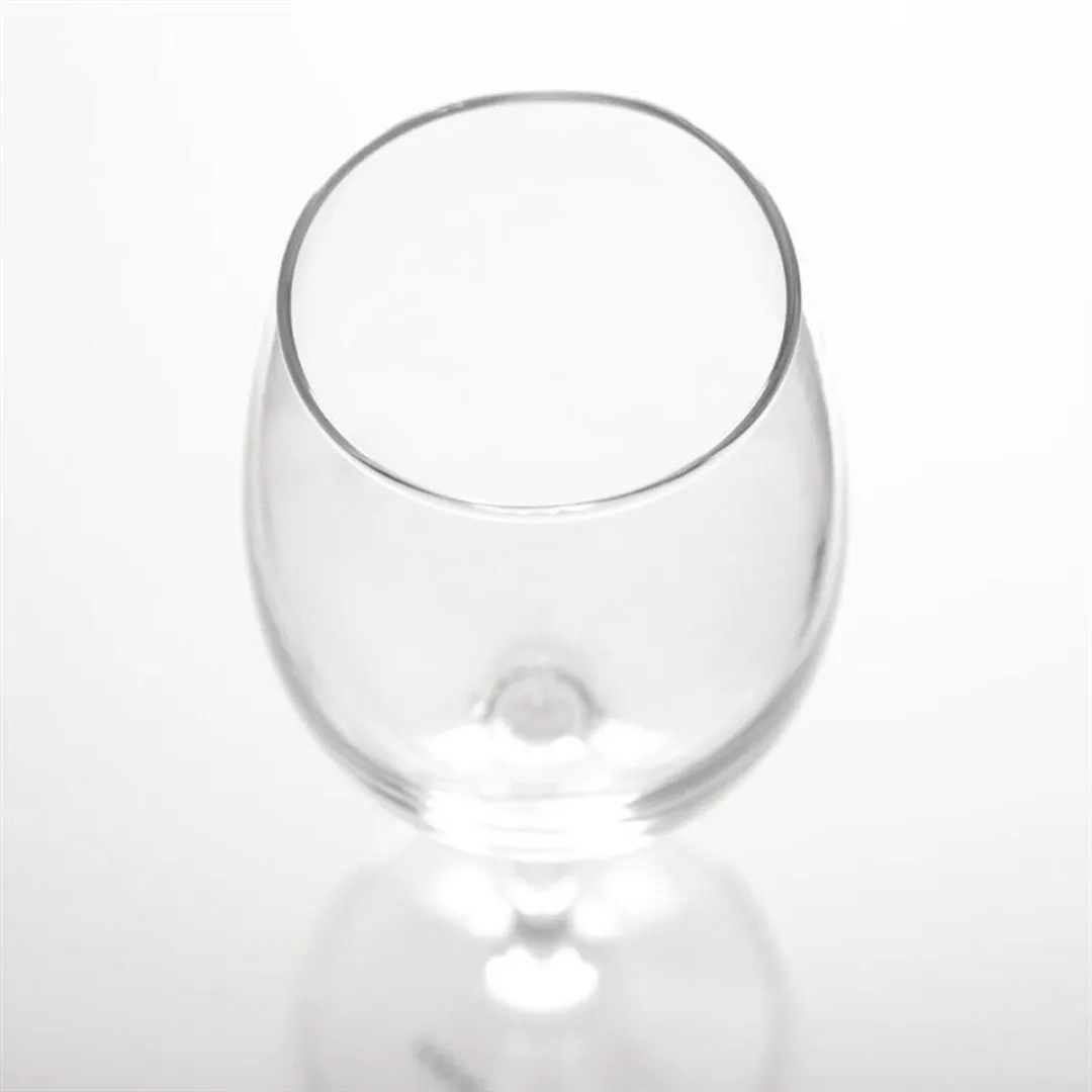 Olympia Rosario Wijnglazen 250ml - 6 Stuks FB575