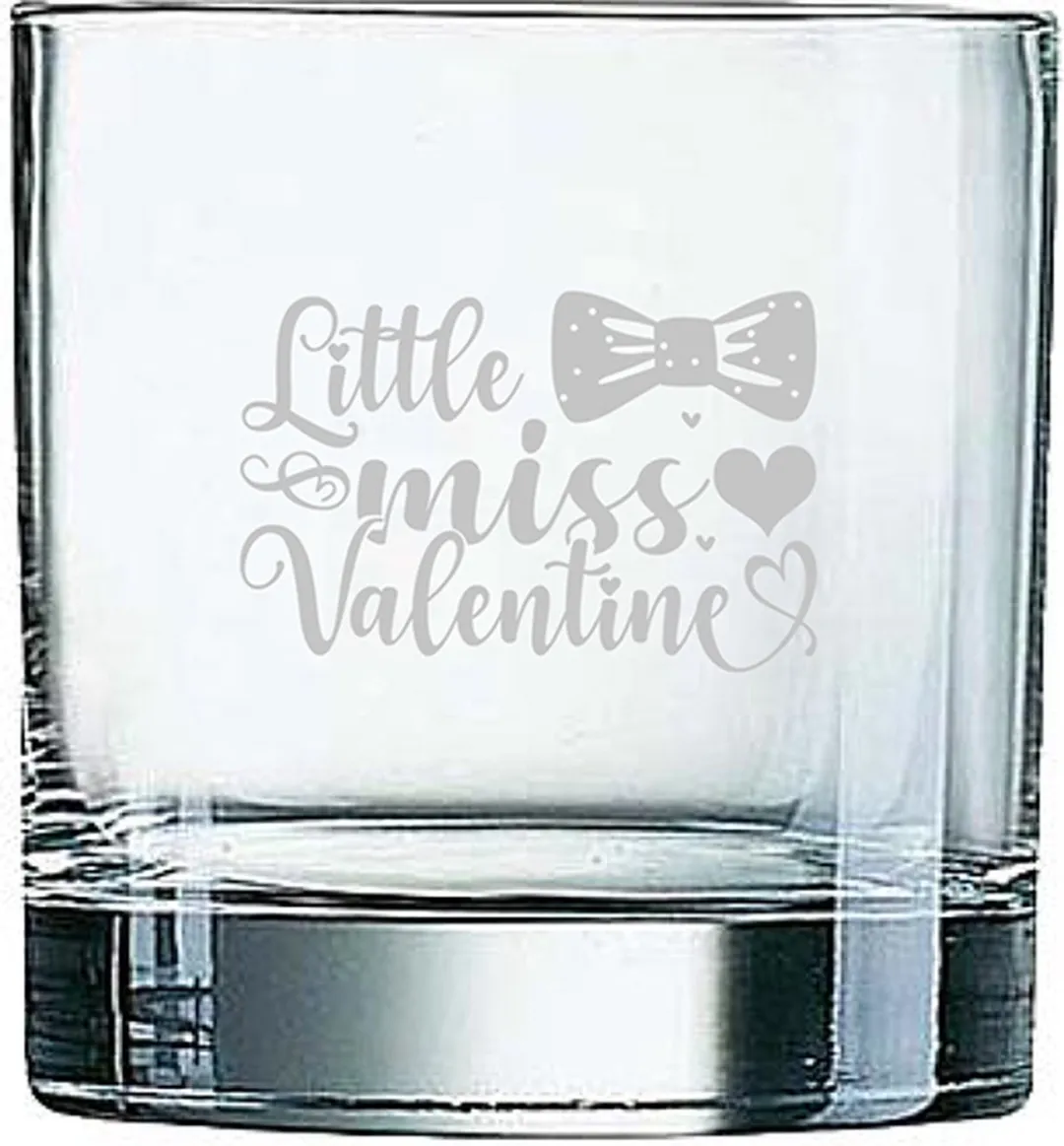Arcoroc Little miss valentine Whiskeyglas 38cl