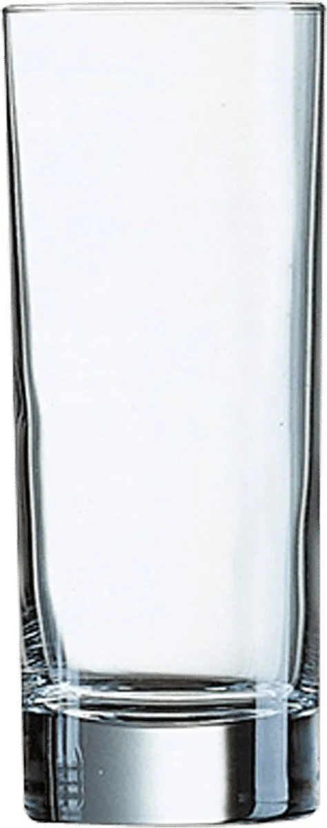 Arcoroc Islande Longdrinkglas 33cl