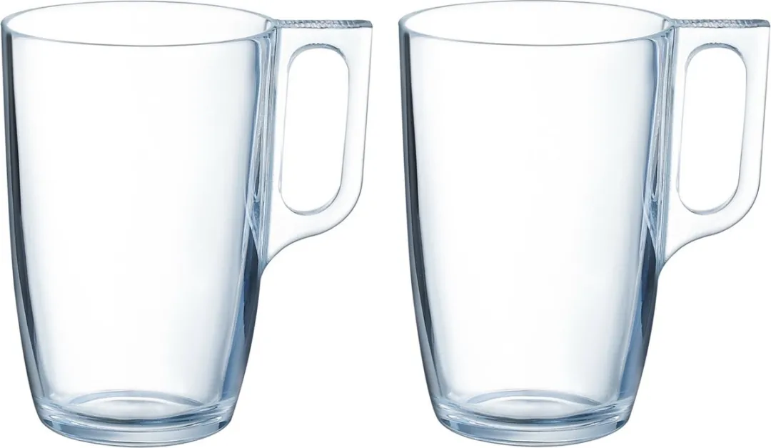 Arcoroc Theeglazen Ceylon