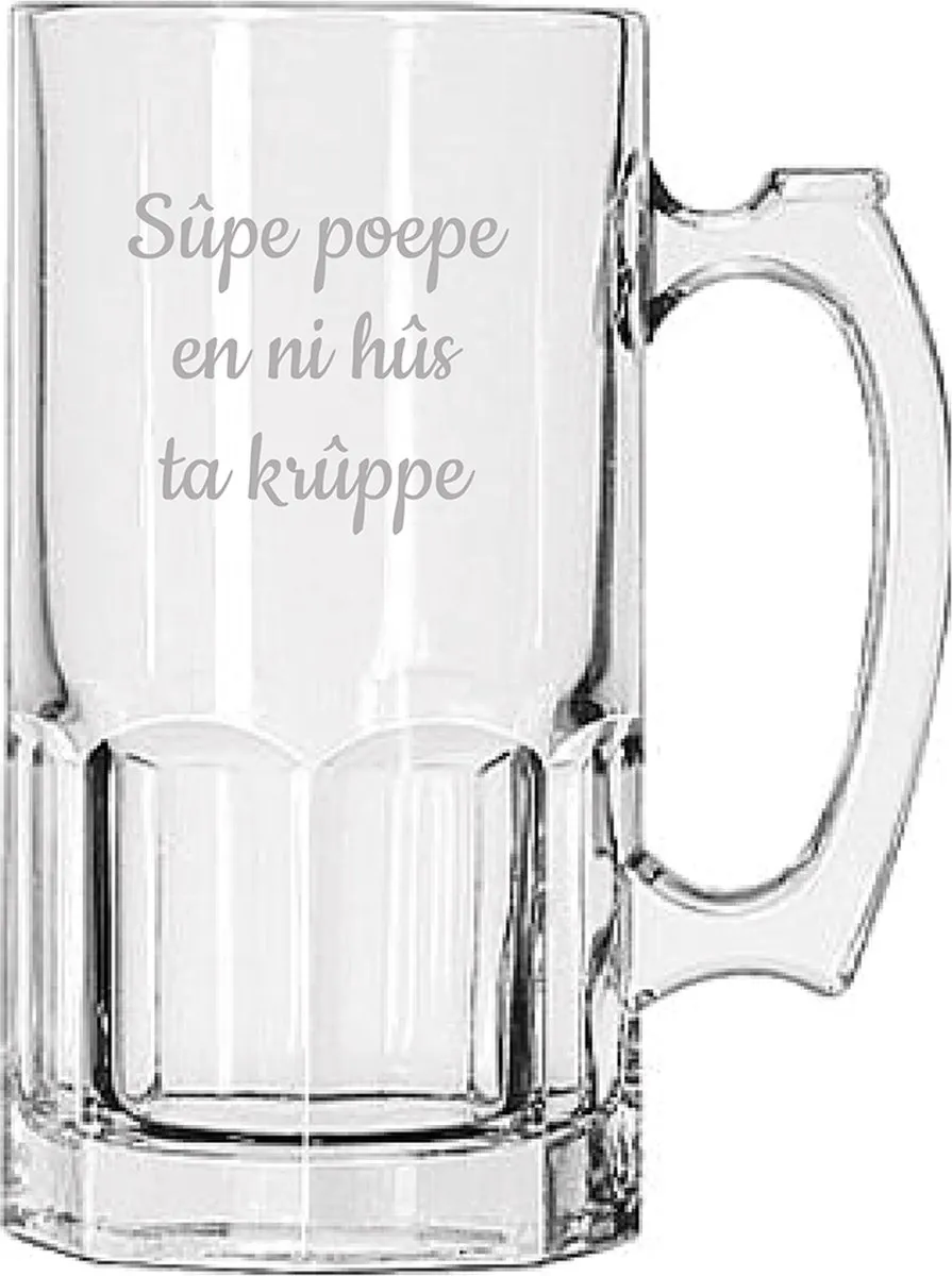 Libbey Bierpul 1L