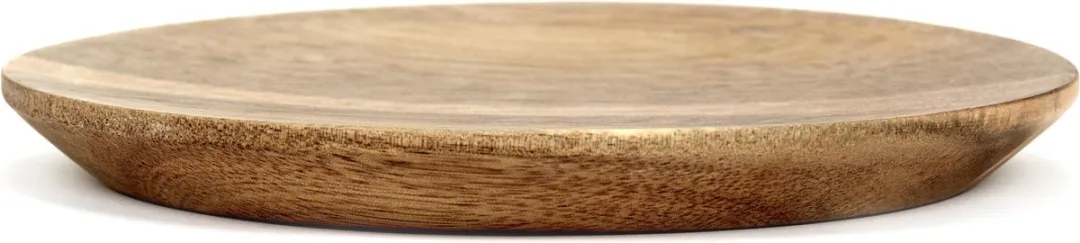 Serax Houten Bord Dunes S