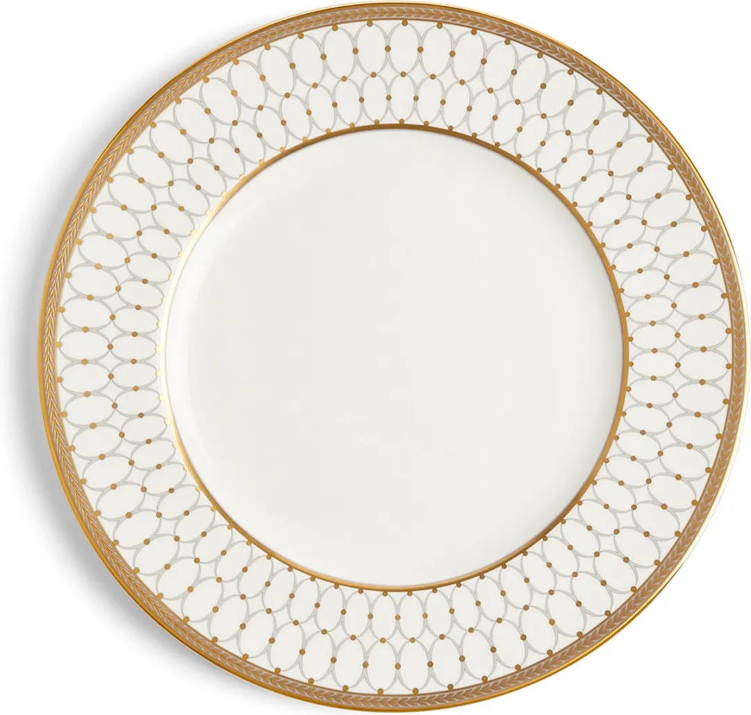 Wedgwood Renaissance Bord 27cm