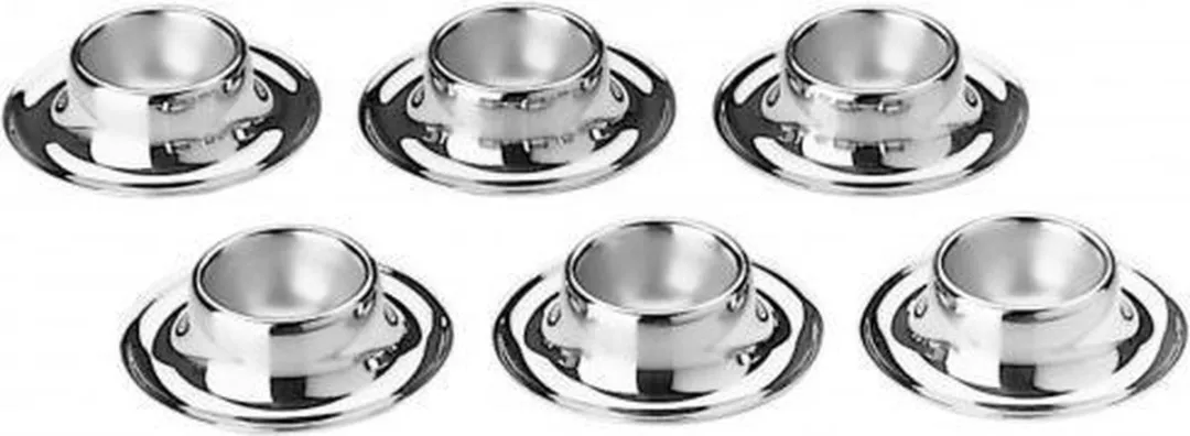 WMF Eierdoppen 6 Stuks