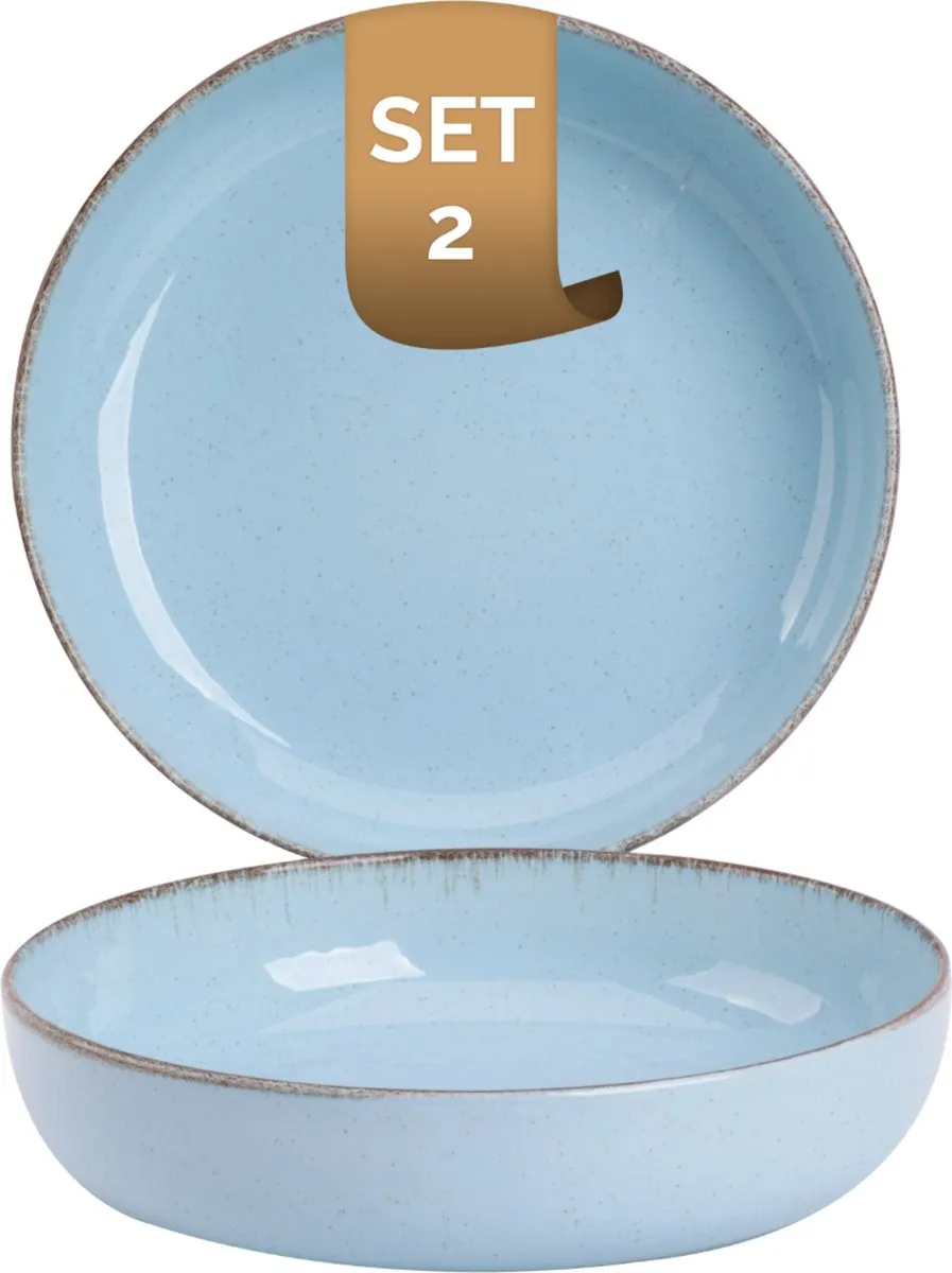 Palmer Antigo Pastabord 2 Stuks