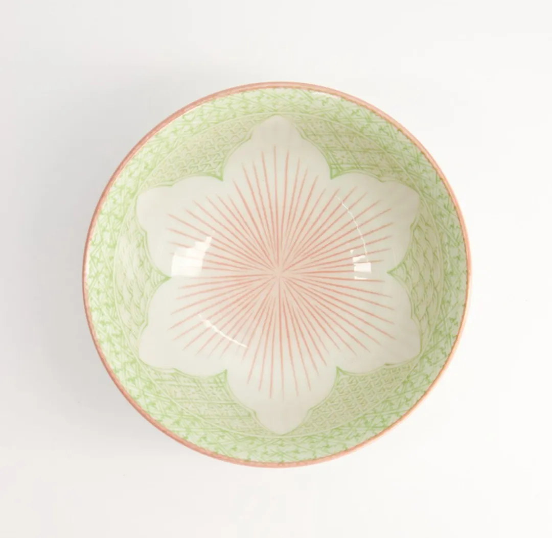Tokyo Design Studio Nin Jiom Pei Pa Lo 95ml - Groene/Witte Mix