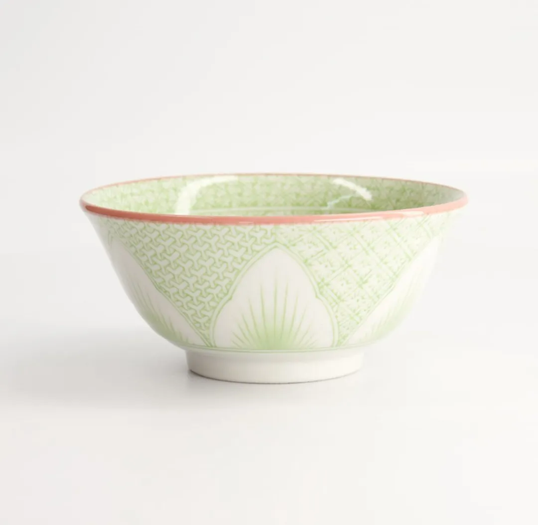 Tokyo Design Studio Nin Jiom Pei Pa Lo 95ml - Groene/Witte Mix