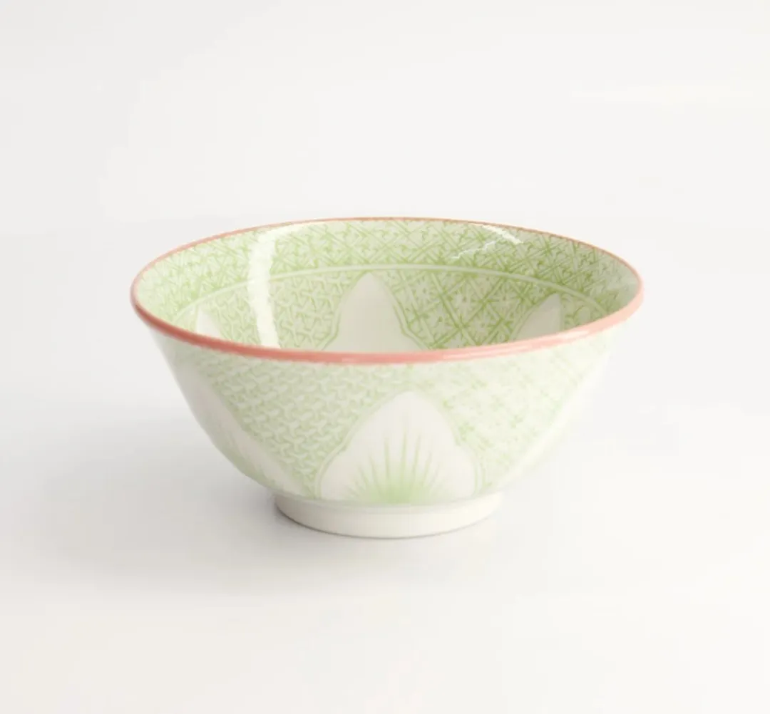 Tokyo Design Studio Nin Jiom Pei Pa Lo 95ml - Groene/Witte Mix
