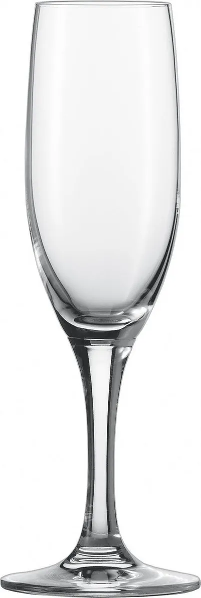 Schott Zwiesel Mondial Champagneflûte 0.19L
