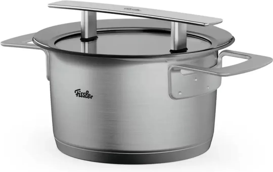 Fissler Phi Collection Kookpot 1.9L - Zilver