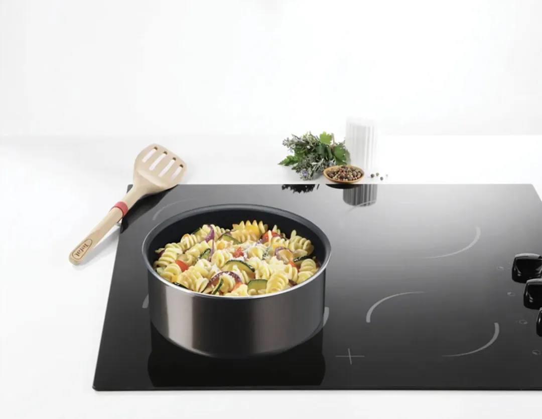 Tefal Ingenio Easy Plus Pannenset L1509102 - 3 Stuks 16/18/20cm