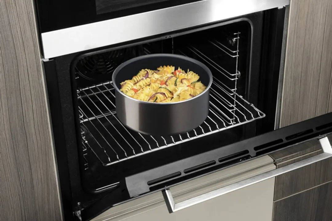 Tefal Ingenio Easy Plus Pannenset L1509102 - 3 Stuks 16/18/20cm