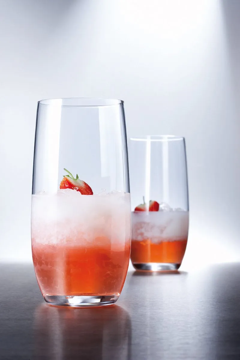 Schott Zwiesel Banquet Longdrinkglas 0.54L - 6 Stuks